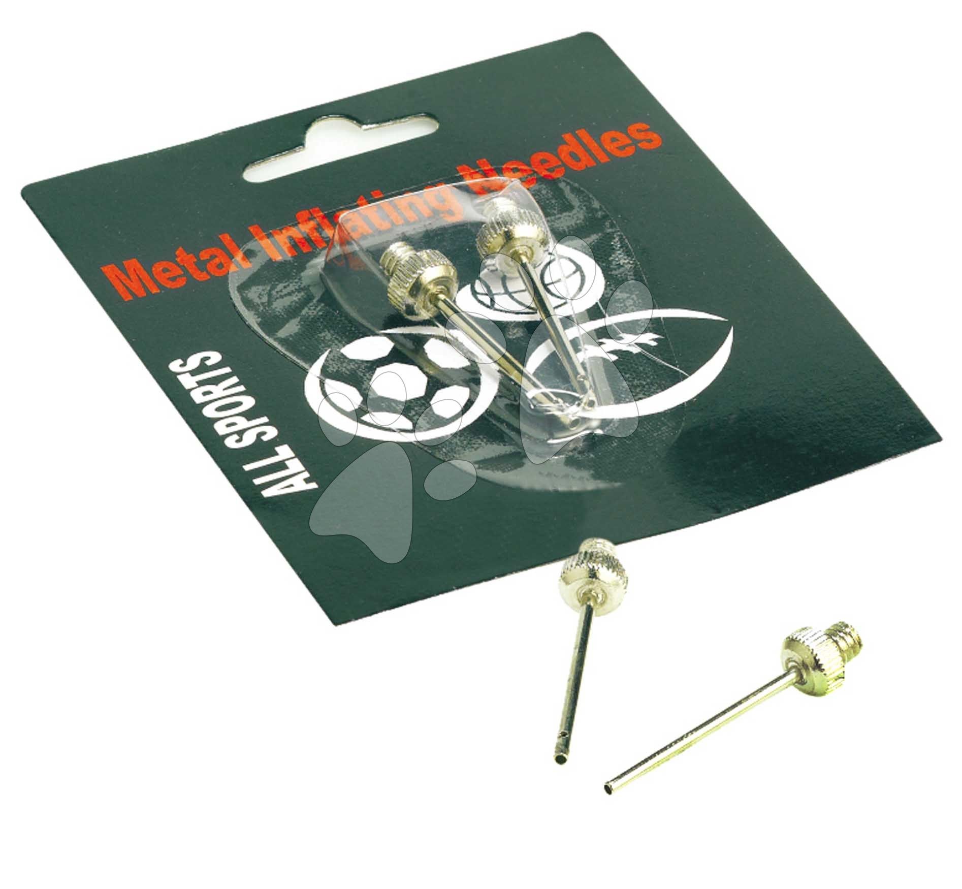 Iglica Za Puhanje Lopte 09001