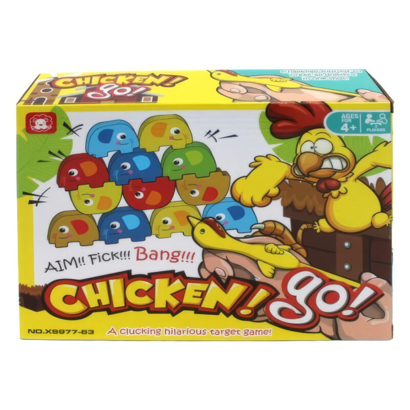 Igra Gađanja 067634 - Image 1