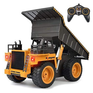 Igračka Kamion na daljinsko upravljanje 114411 - Image 1