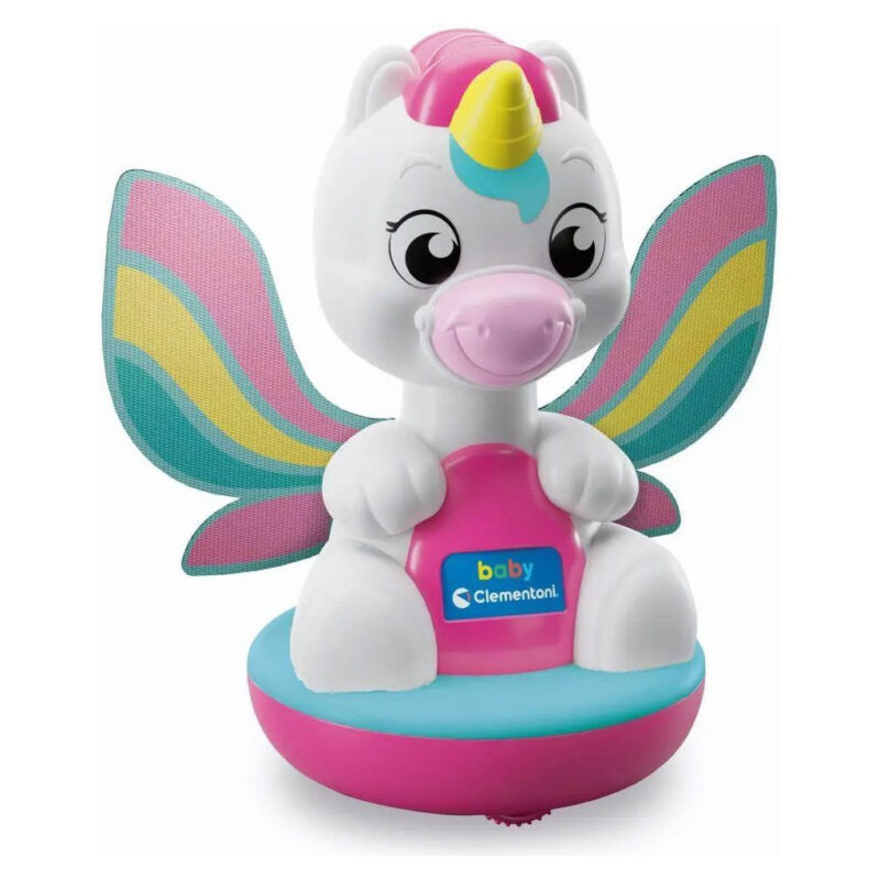 Igračka Zavrti Jednoroga I Zmaja CL17498 - Image 1