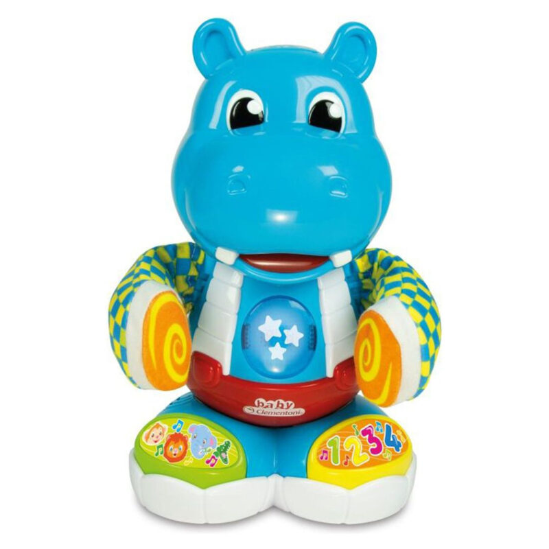 Interaktivni Hippo Hr/slo CL50586 - Image 1