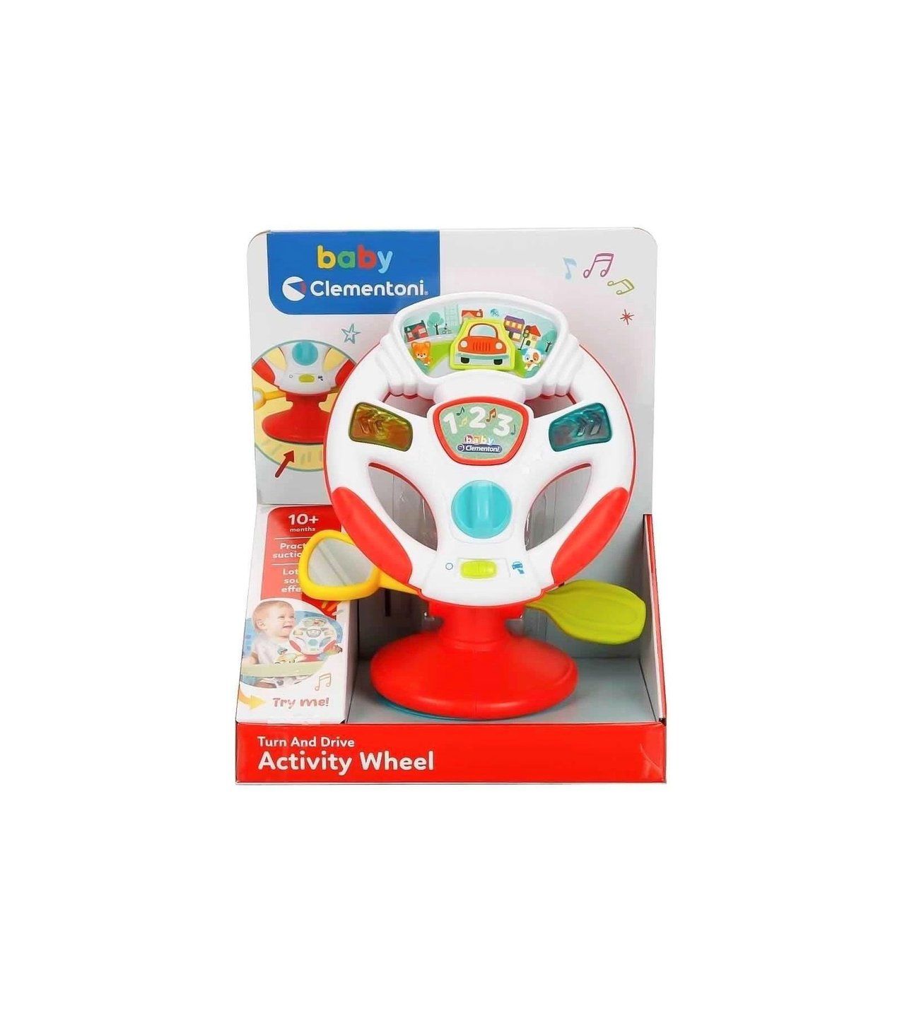 Igračka Clementoni Interaktivni Upravljač 108512