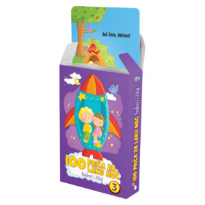 Izaberi I Čitaj:100 Priča Za Laku Noć 3 - Image 1