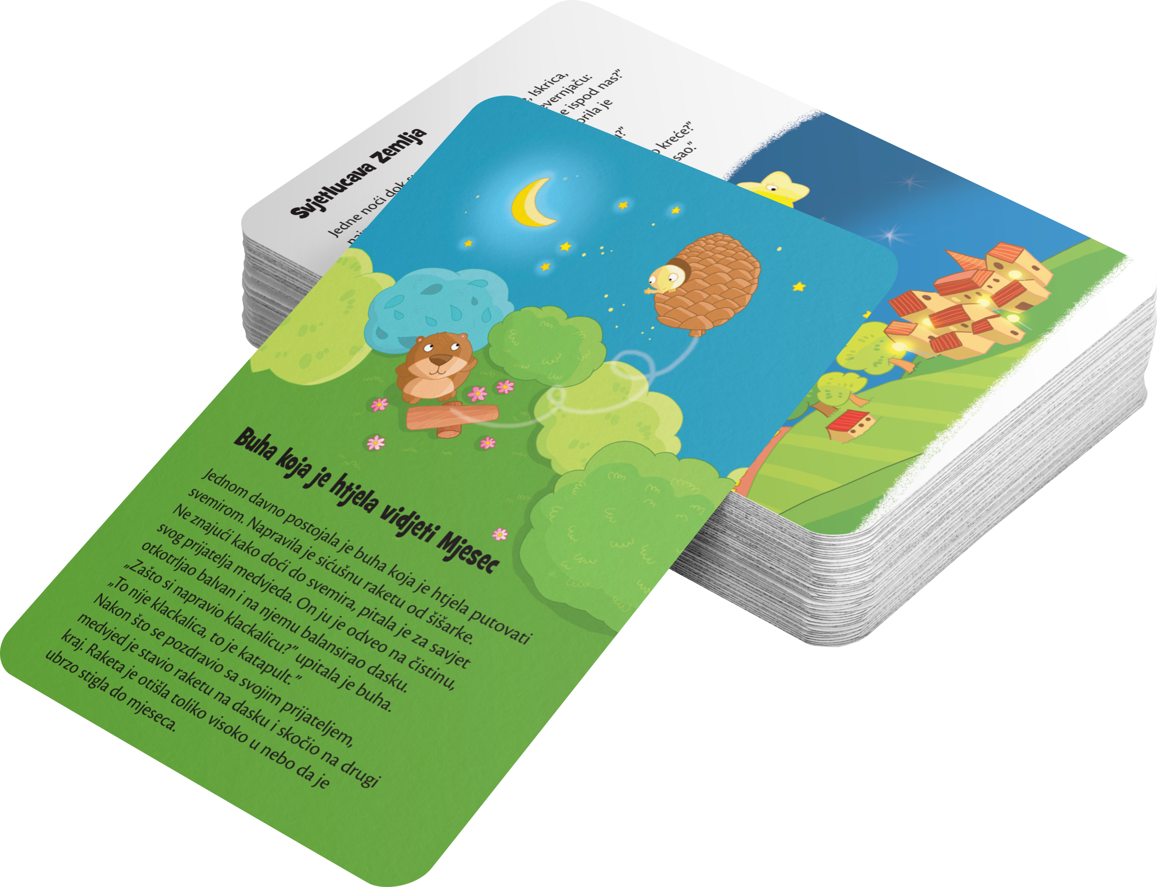 Knjiga ODEON Izaberi i Čitaj 100 Priča za Laku Noć 3 113410