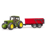 John Deere 6920 S Prednjim Utovarivačem 2052 - Image 2