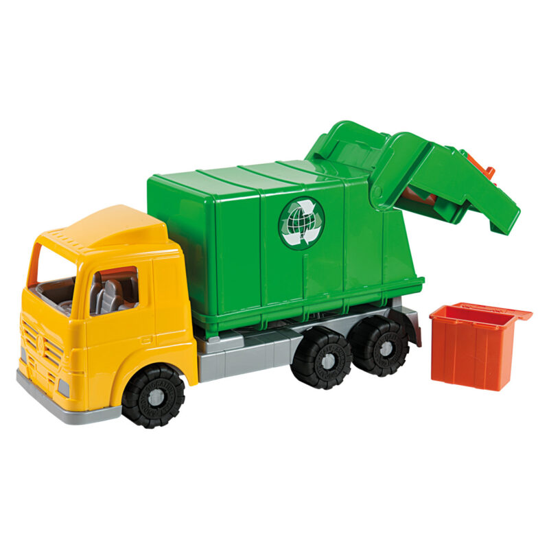 Kamion 6081-00HT - Image 1