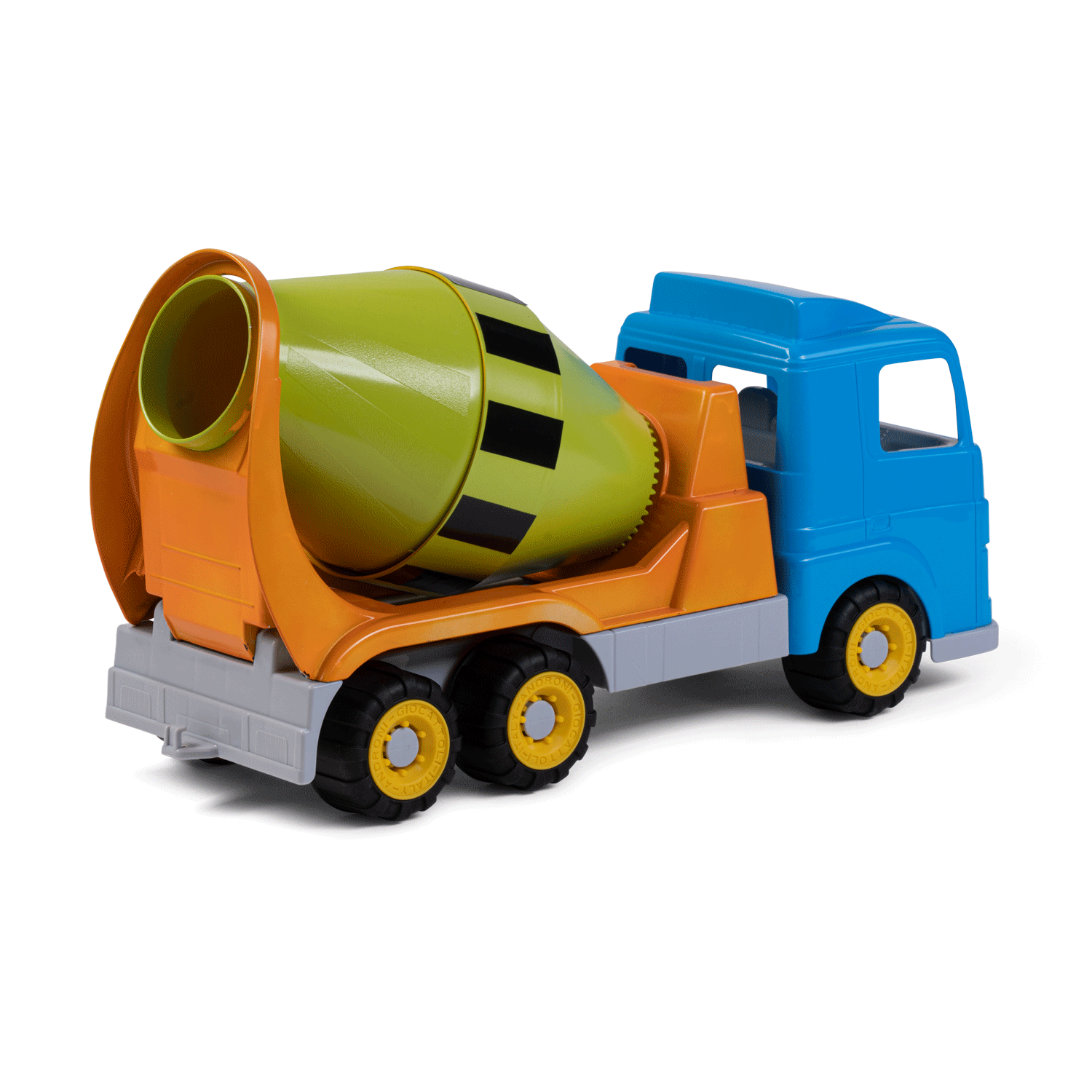 Kamion Beton 6084-000M