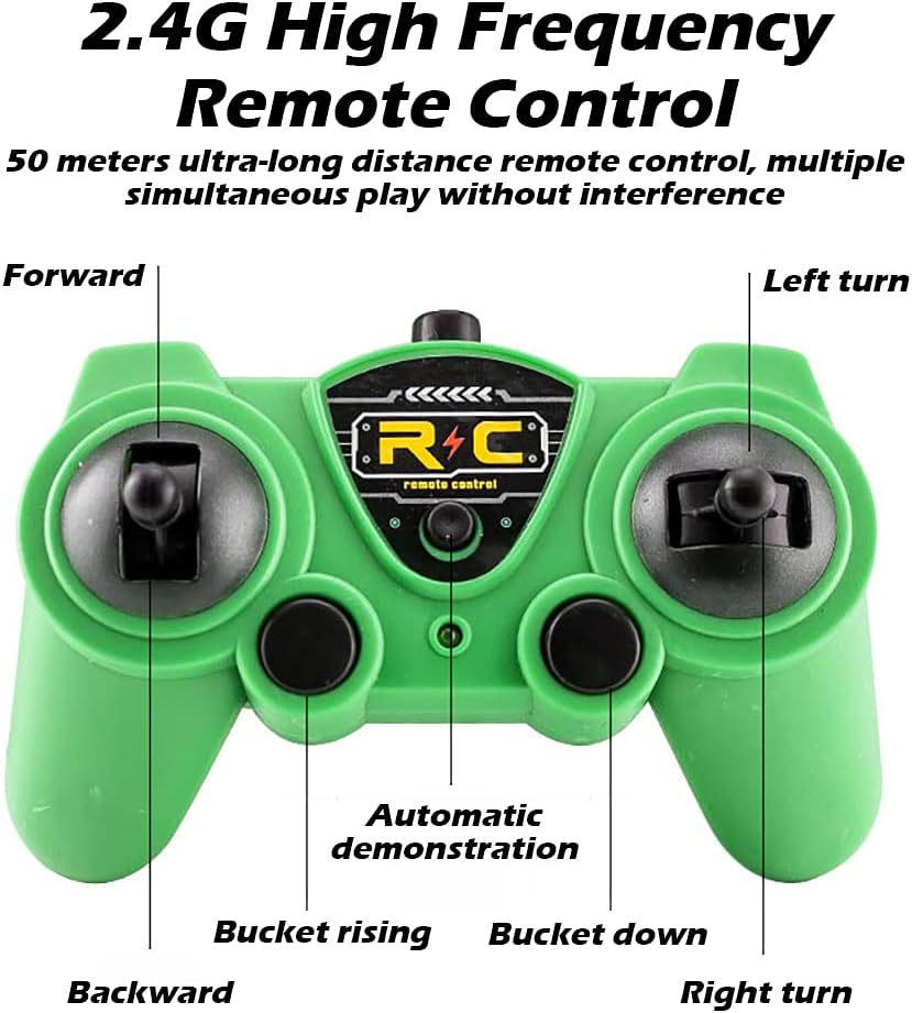 Kamion Na Daljinsko Upravljanje 25143617