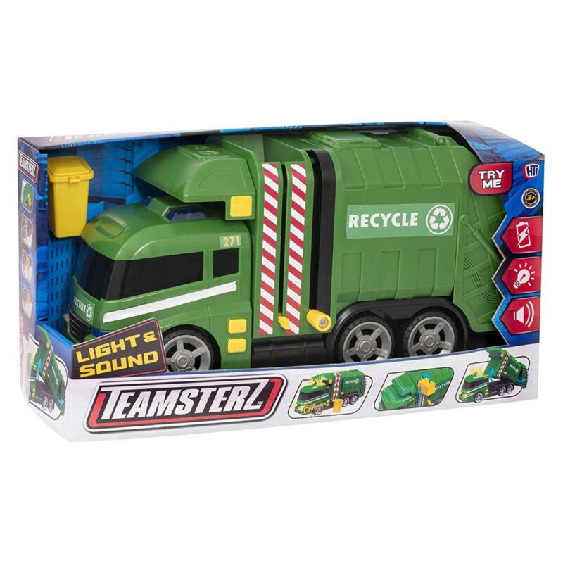 Kamion-Smeara-HL1416391-20260409-091453 Kamion Smećara HL1416391 - Image 1