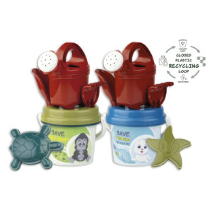 Kantica Reus Reduce Recycle 1324-ORIC - Image 1