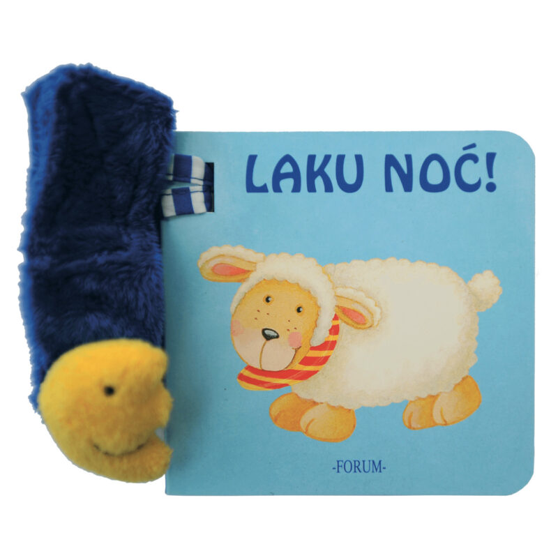 Knjiga Slikovnica Za Kolica 28529 - Image 1