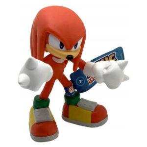 Knuckles Figura - Image 1