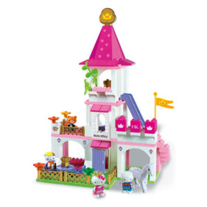 Kocke Androni Hello Kitty 8676 - Image 1