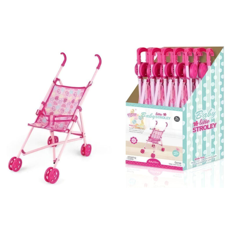 Kolica 067184 - Image 1