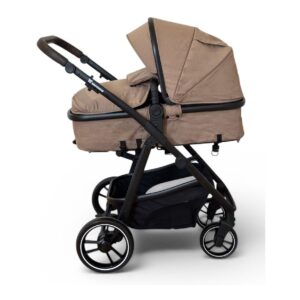 Kolica BROONDO CPT 3u1