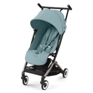 Kolica Cybex Libelle Tpe Stormy Blue Light Blue - Image 1