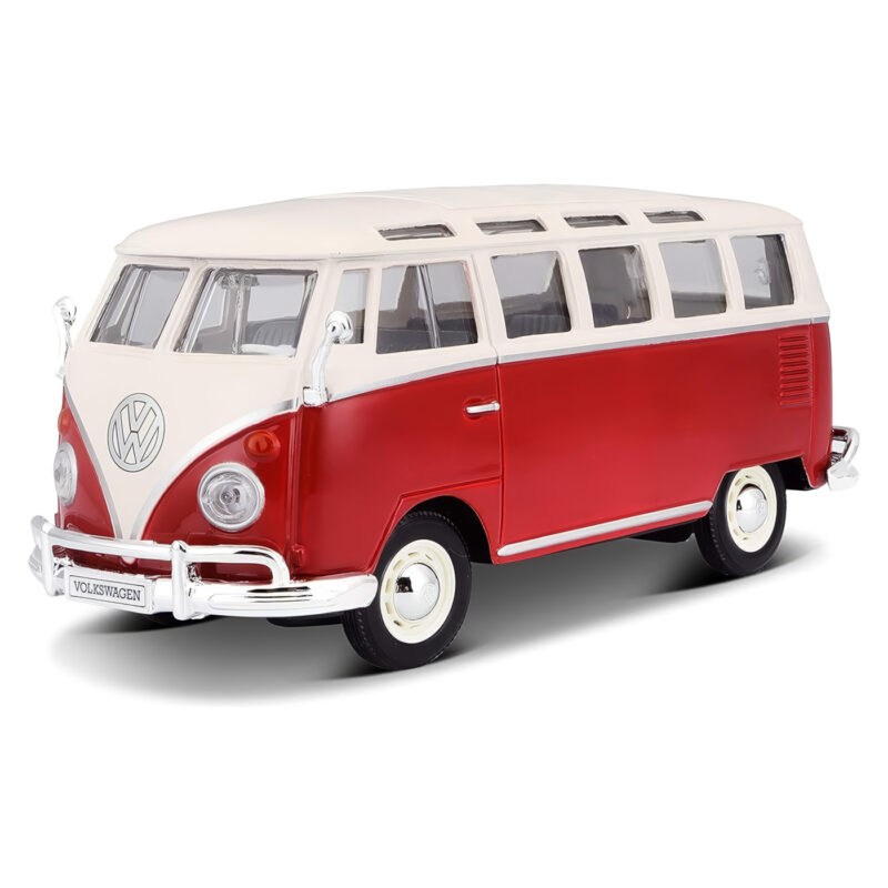 Kombi Bus 15218 - Image 1