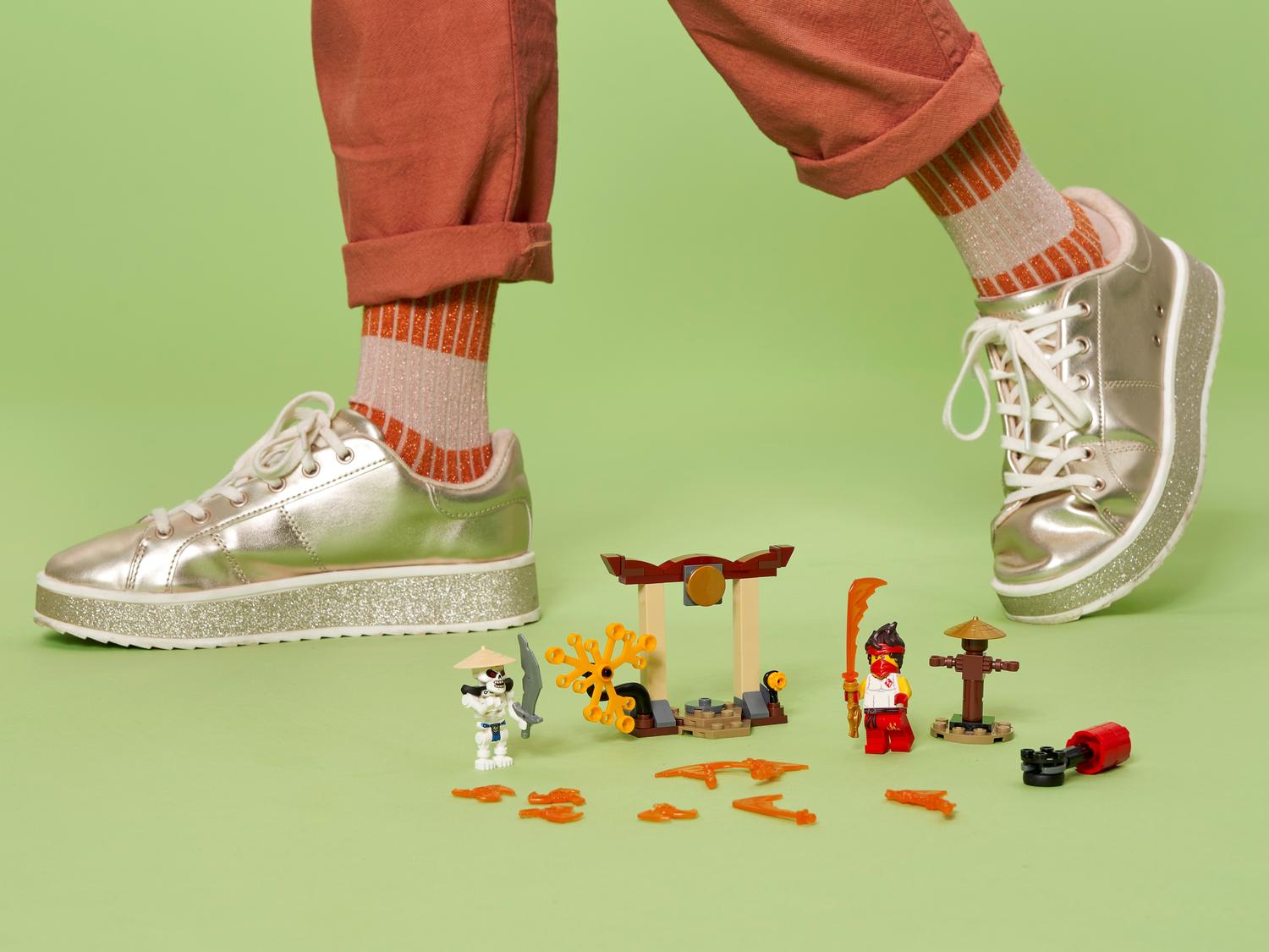 Komplet Za Epsku Bitku: Kai Protiv Skulkina 71730