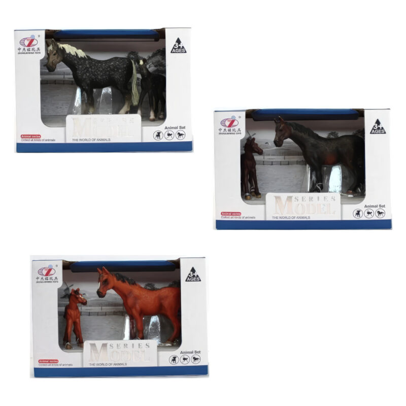 Konj Asst3 066477 - Image 1