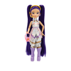 Kpop: K-pop Fashion Lutka Sort - Image 1