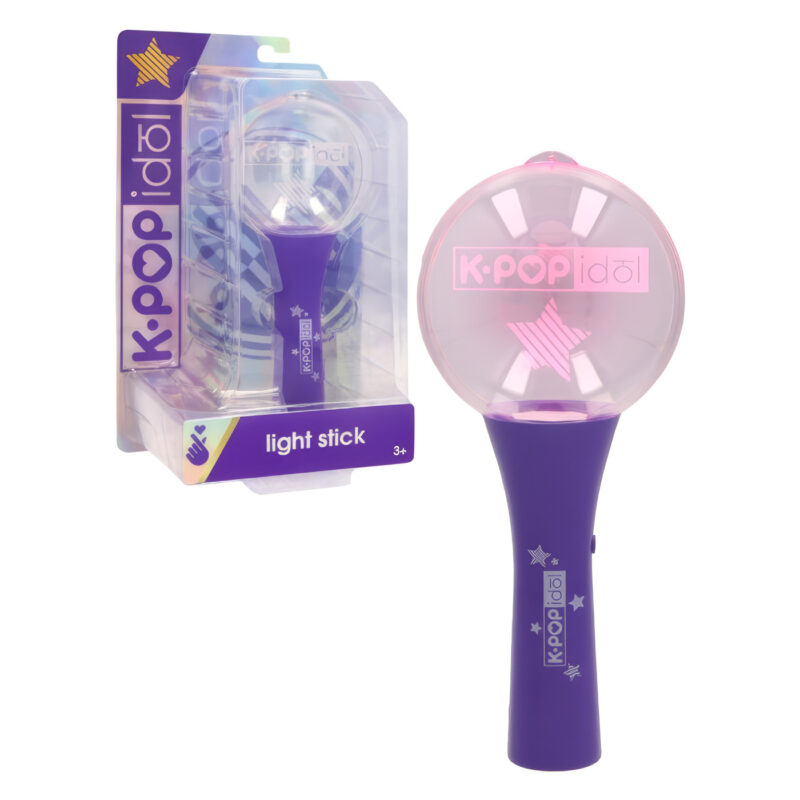 Kpop: K-pop Light Stick - Image 1