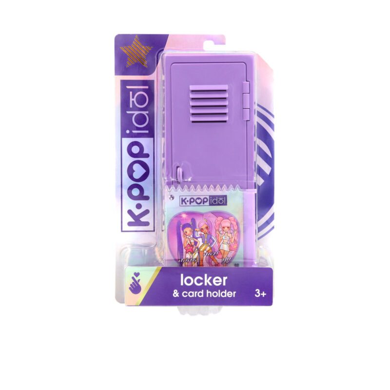 Kpop: K-pop Locker - Image 1