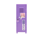 Kpop: K-pop Locker - Image 3