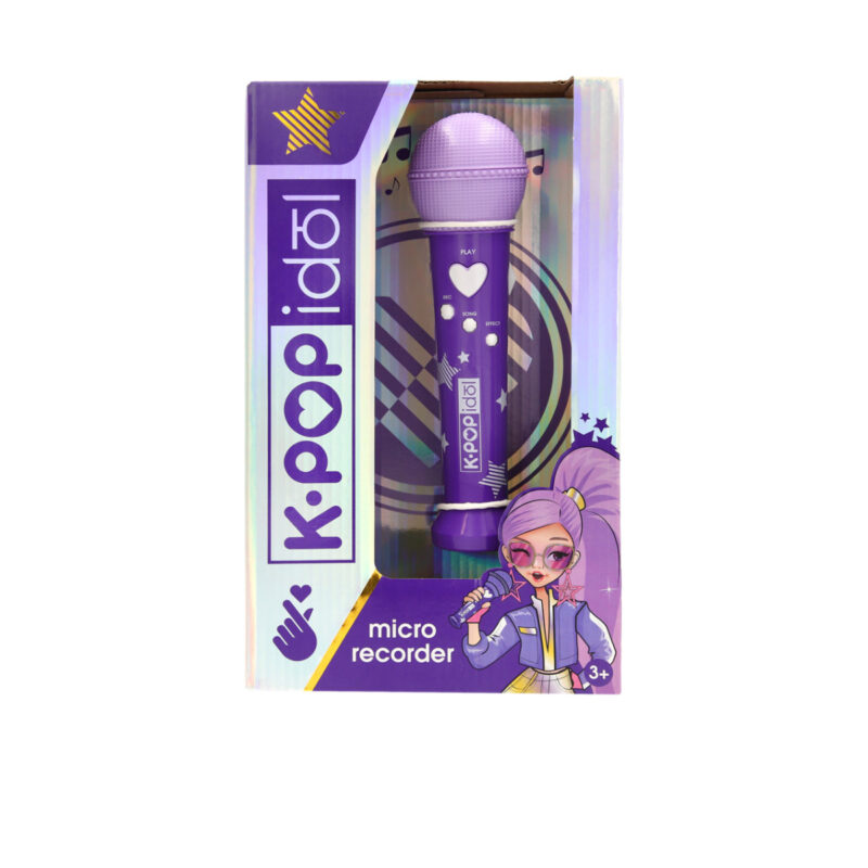Kpop: K-pop Micro Recorder - Image 1