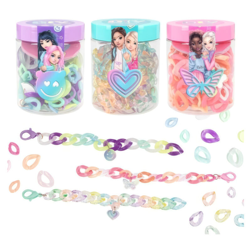 Kreiraj lančić Top Model 109947 - Image 1