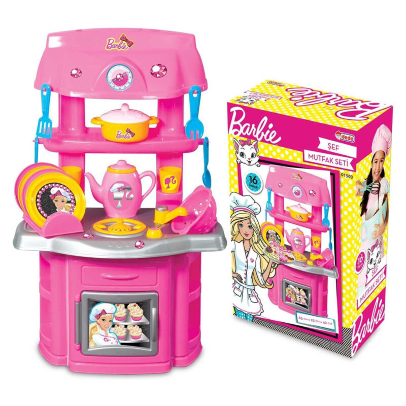 Kuhinja Barbi 01503 - Image 1