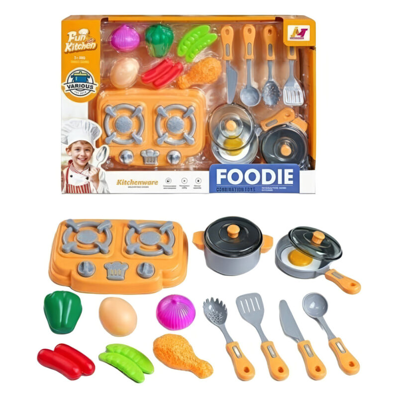 Kuhinjski Set 069171 - Image 2