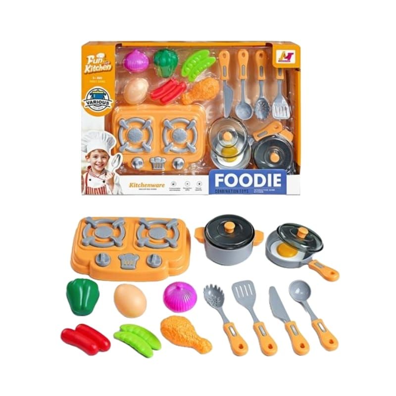 Kuhinjski Set 069171