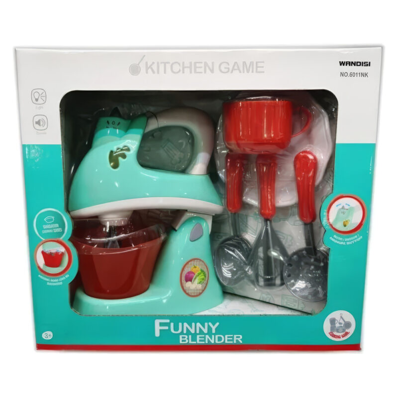 Kuhinjski Set 069737 - Image 1