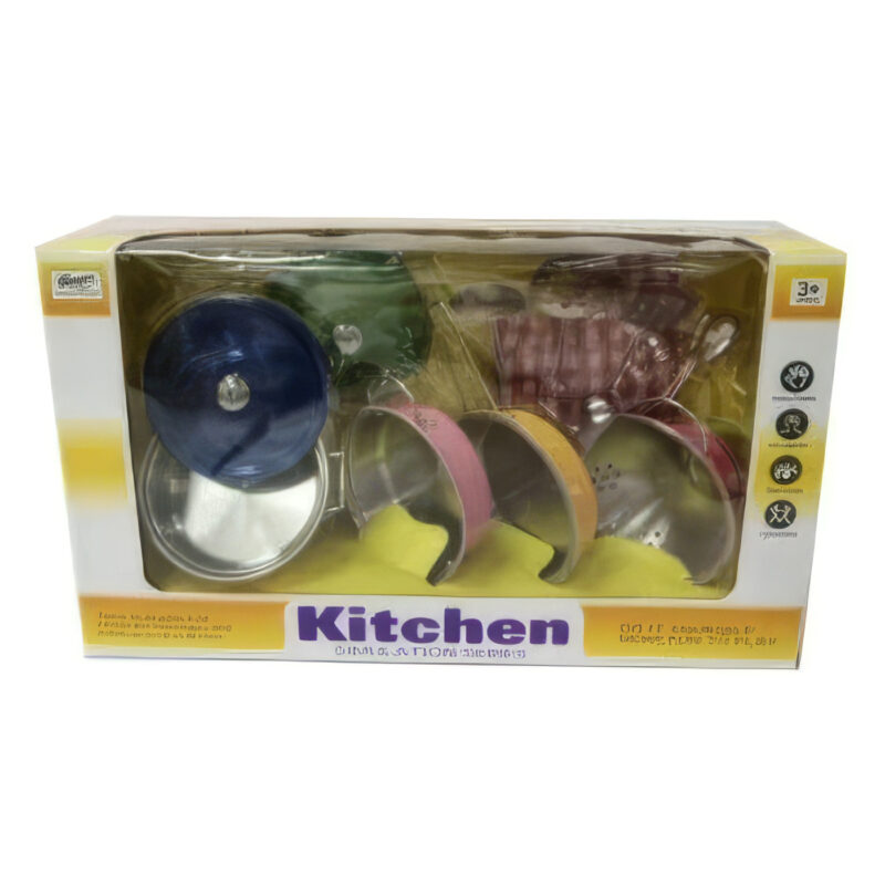 Kuhinjski Set 11/42351 - Image 1