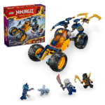 LEGO A RIN ALL-TERRAIN BUGY 71811 - Image 1