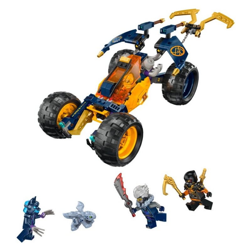 LEGO A RIN ALL-TERRAIN BUGY 71811 - Image 1