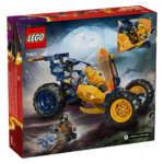 LEGO A RIN ALL-TERRAIN BUGY 71811 - Image 1