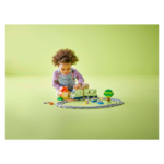 LEGO AVANTURISTIČKI VOZ 10427 - Image 1