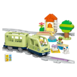LEGO AVANTURISTIČKI VOZ 10427 - Image 1