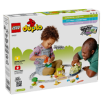 LEGO AVANTURISTIČKI VOZ 10427 - Image 1