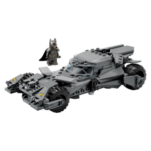 LEGO BATMAN VS SUPERMAN:BATMOBILE 76331 - Image 1