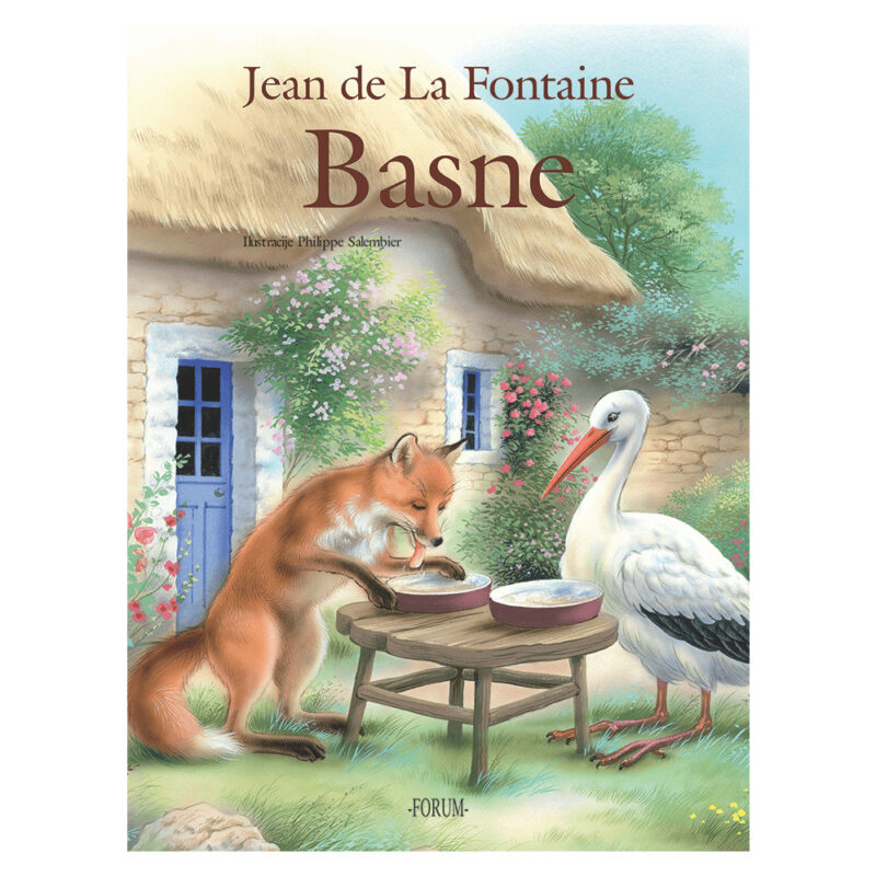 La Fontiane Basne - Image 1