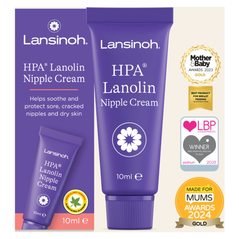 Lans.hpa Lanolin 10ml /6074/ - Image 1