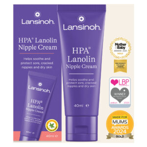 Lans.hpa Lanolin 40ml /6104/ - Image 1