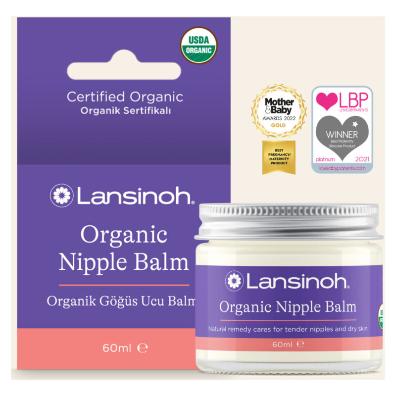 Lans.organski Balzam Za Bradavice 60mk /1991/ - Image 1