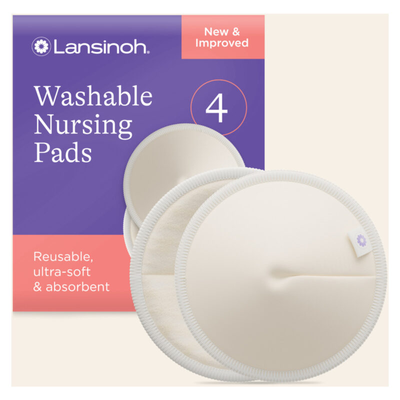 Lans.perivi Jastučići Za Dojilje A 4 /1175/ - Image 1