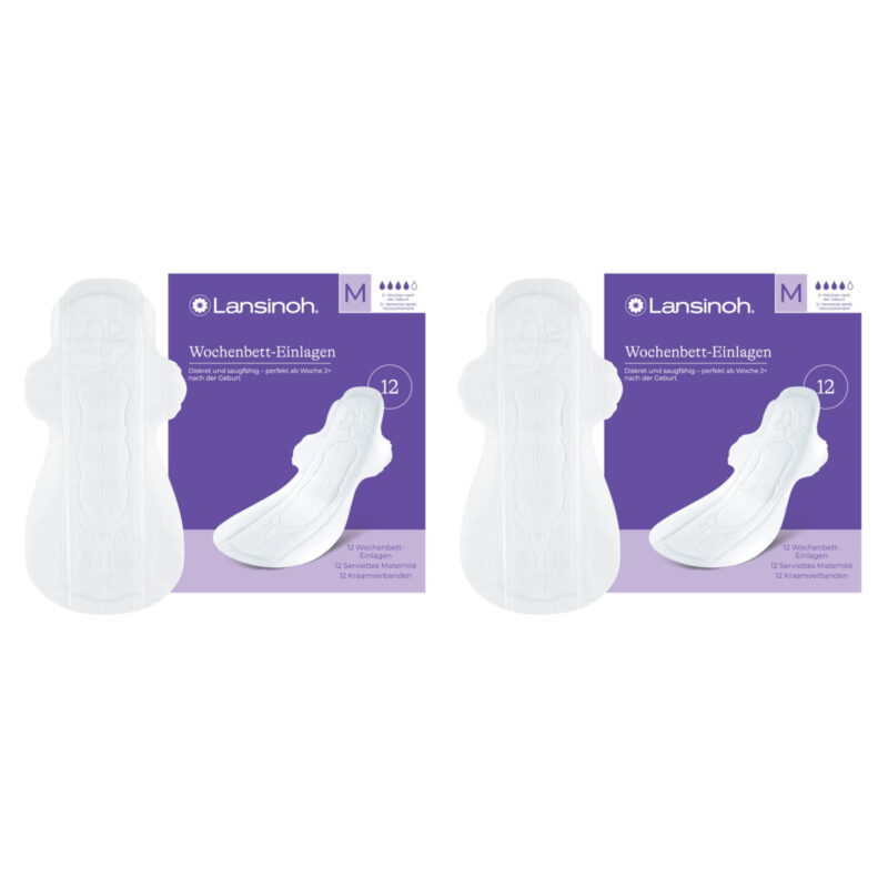 Lans.ulošci Nakon Poroda L A10 /3445/ - Image 1