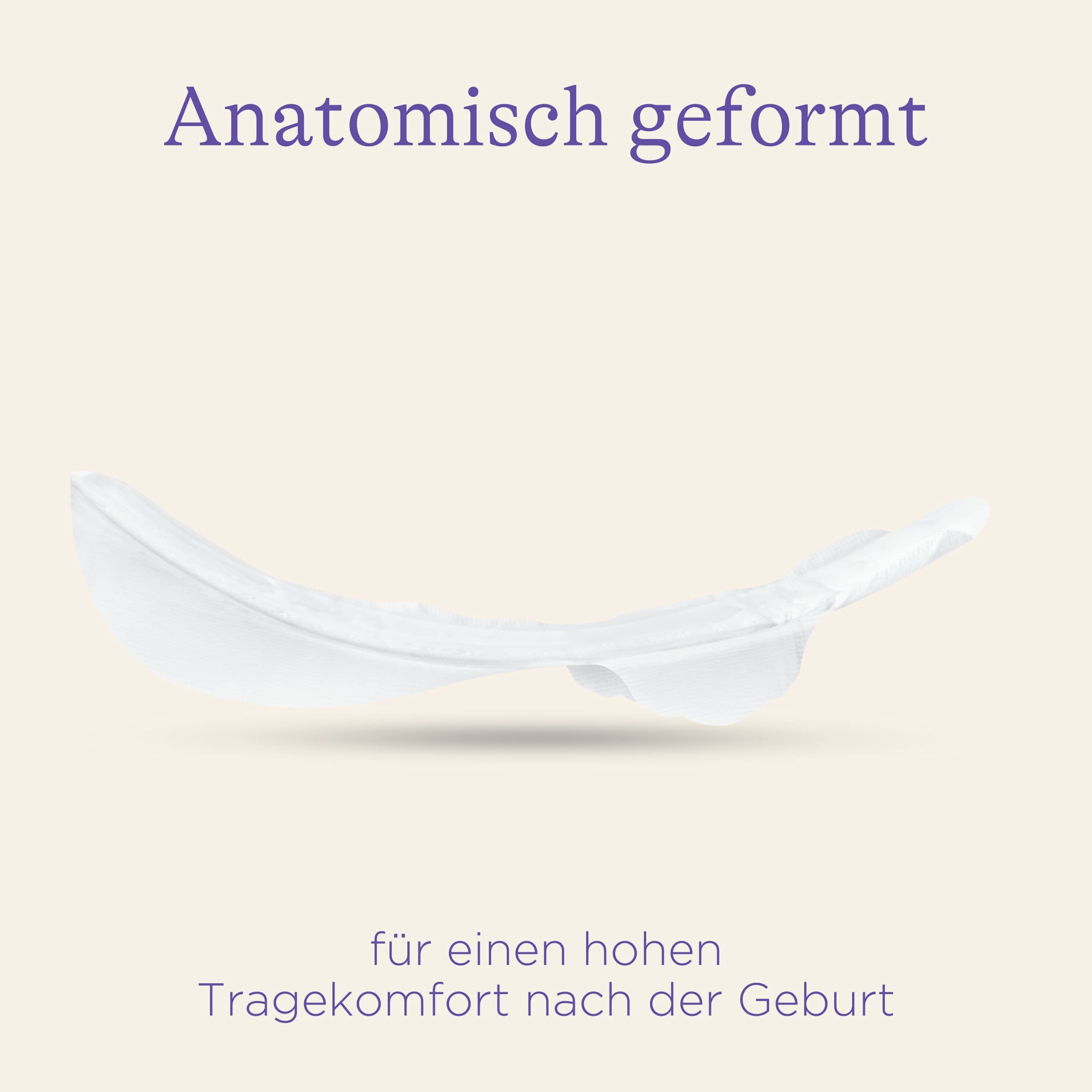 Lansinohulošci Nakon Poroda L A10 /3445/