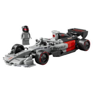 Lego Audi Revolut F1 Team R26 77259 - Image 1