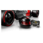 Lego Audi Revolut F1 Team R26 77259 - Image 4